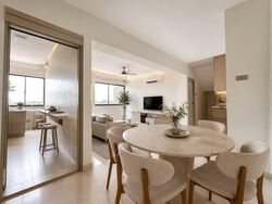 Hillcrest Arcadia (D11), Condominium #589763871